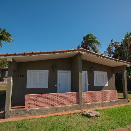 Panorama Park Hotel Igaracu do Tiete Exterior photo
